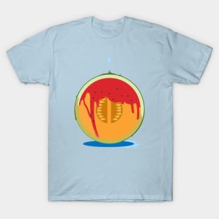 Water+Melon T-Shirt